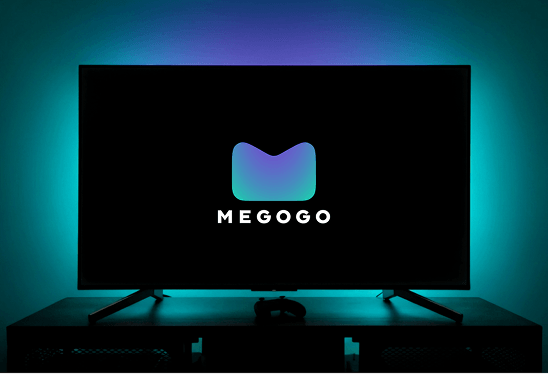 Megogo image